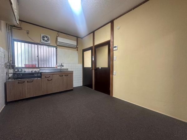 門真市栄町　中古テラス