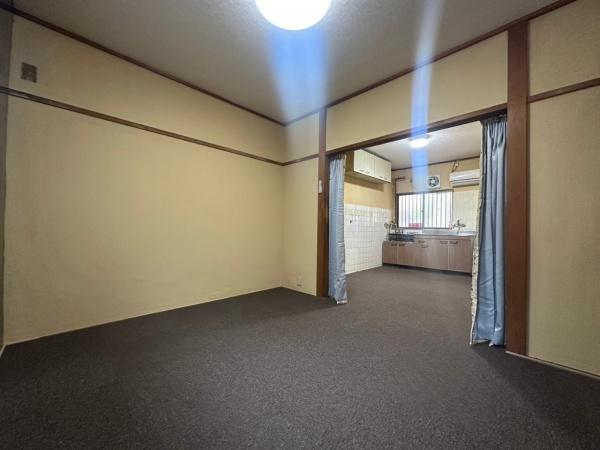 門真市栄町　中古テラス
