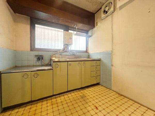 寝屋川市寿町　中古戸建