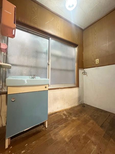 寝屋川市寿町　中古戸建