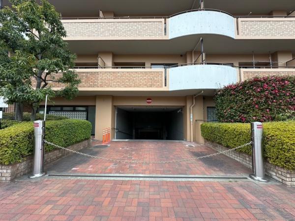 ロイヤルシャトーねやがわオークビル