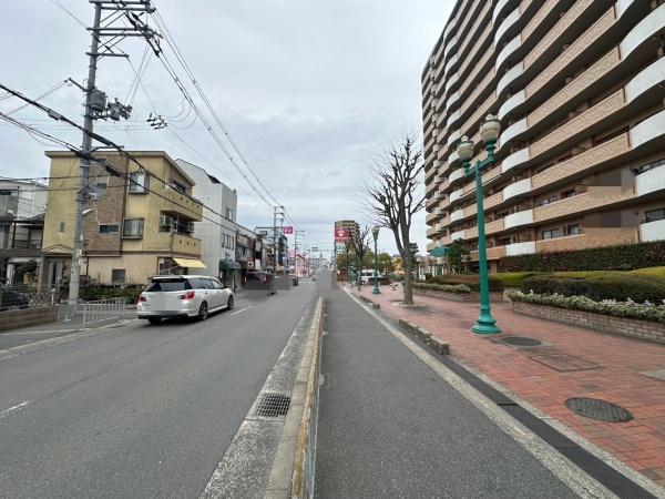 ロイヤルシャトーねやがわオークビル