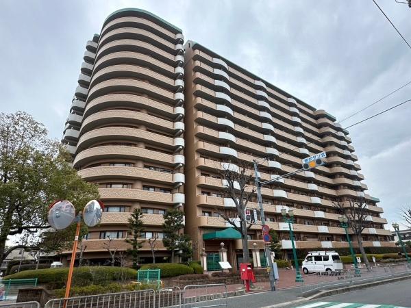 ロイヤルシャトーねやがわオークビル