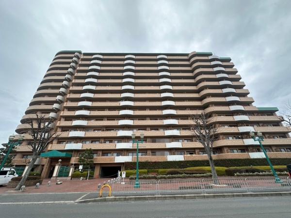ロイヤルシャトーねやがわオークビル