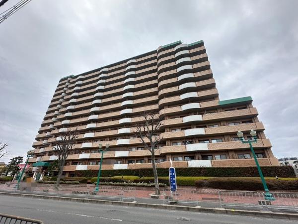 ロイヤルシャトーねやがわオークビル