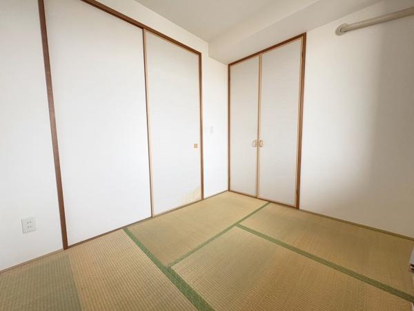 サンマークス大日サンタワーレジデンスG棟