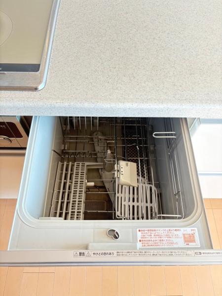 サンマークス大日サンタワーレジデンスG棟