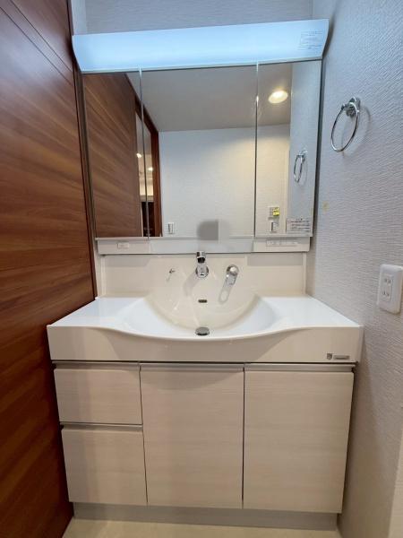 グランアッシュ寝屋川シティマークサウスリッジ
