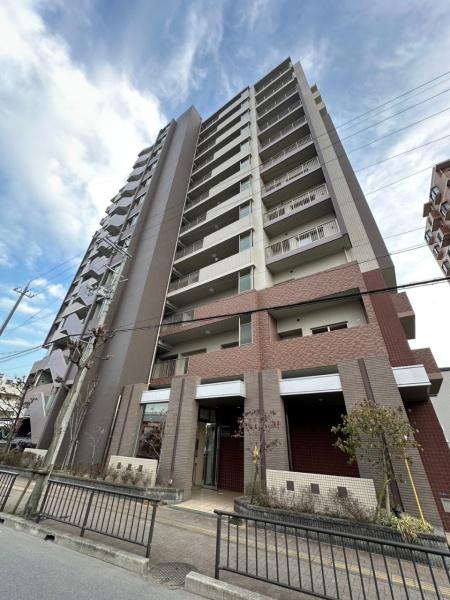 グランアッシュ寝屋川シティマークサウスリッジ