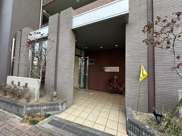 グランアッシュ寝屋川シティマークサウスリッジ