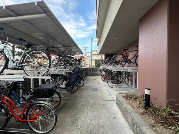 グランアッシュ寝屋川シティマークサウスリッジ