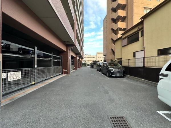 グランアッシュ寝屋川シティマークサウスリッジ