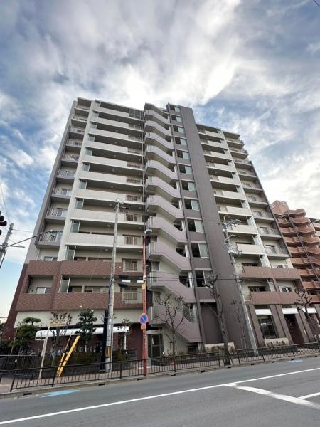 グランアッシュ寝屋川シティマークサウスリッジ