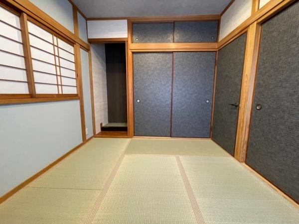 守口市寺方錦通１丁目の中古一戸建て