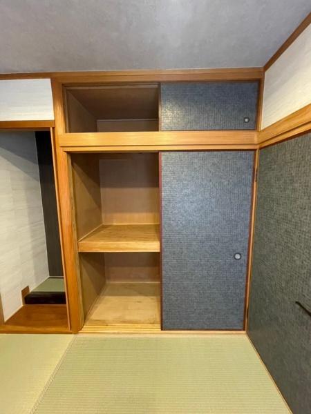 守口市寺方錦通１丁目の中古一戸建て