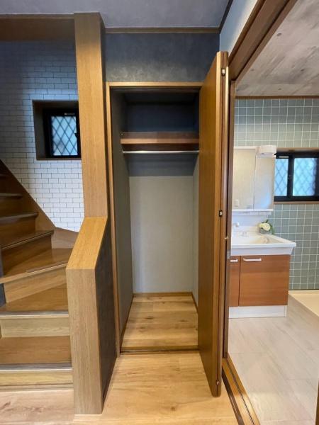守口市寺方錦通１丁目の中古一戸建て