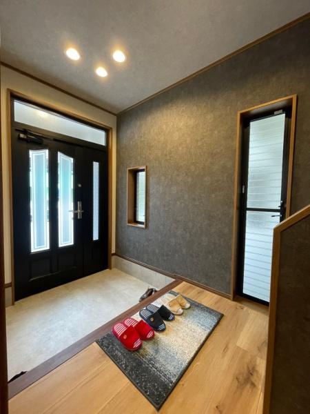 守口市寺方錦通１丁目の中古一戸建て