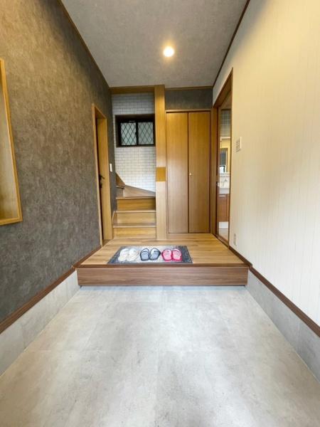 守口市寺方錦通１丁目の中古一戸建て