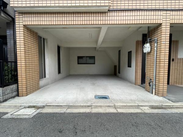 守口市寺方錦通１丁目の中古一戸建て