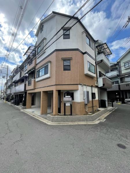 守口市寺方錦通１丁目の中古一戸建て