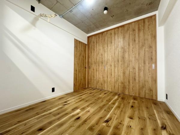 オークヒルズ香里六番館