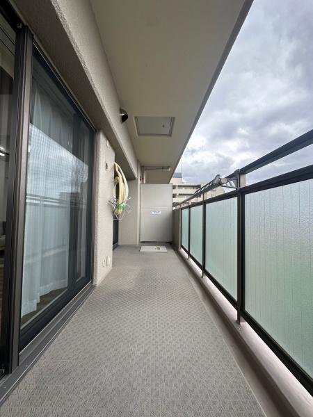 オークヒルズ香里六番館