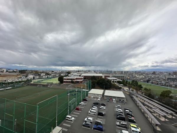 オークヒルズ香里六番館