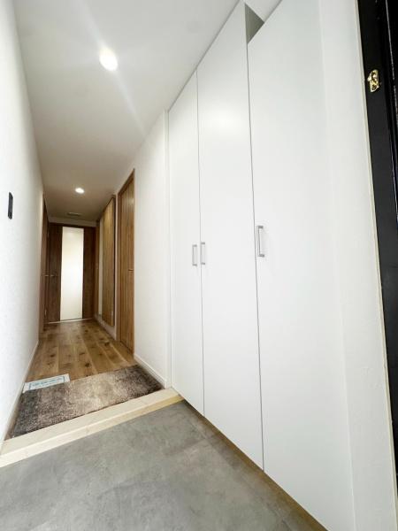 オークヒルズ香里六番館