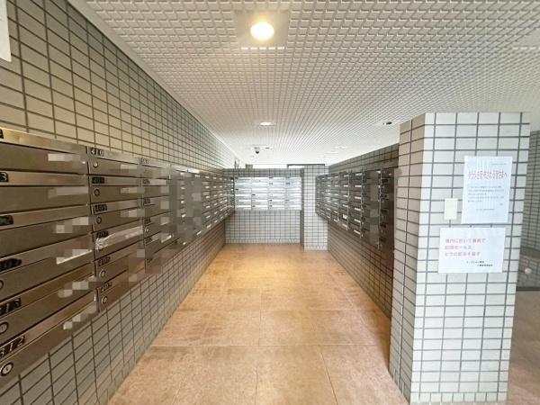 オークヒルズ香里六番館