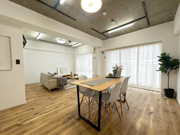 オークヒルズ香里六番館