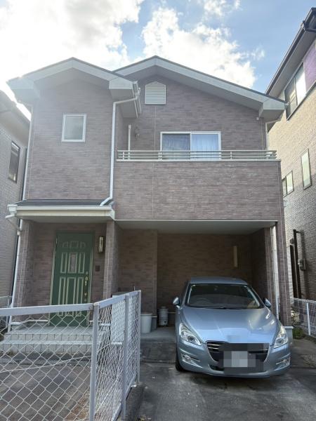 門真市脇田町　中古戸建