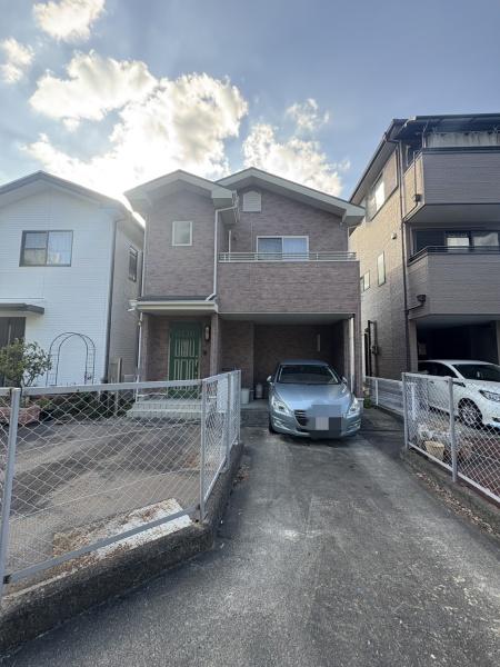 門真市脇田町　中古戸建