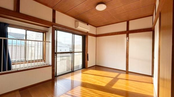 箕面市半町４丁目の中古一戸建て