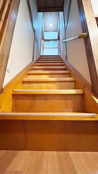 箕面市半町４丁目の中古一戸建て