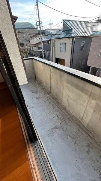 箕面市半町４丁目の中古一戸建て