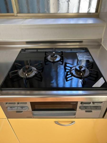 箕面市半町4丁目　中古テラス