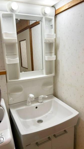 箕面市半町４丁目の中古一戸建て