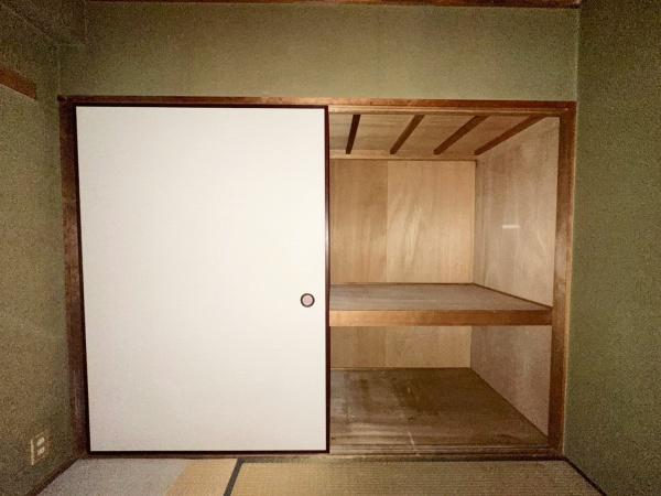 メロディハイム守口B棟