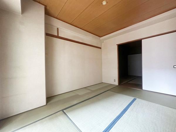 メロディハイム守口B棟