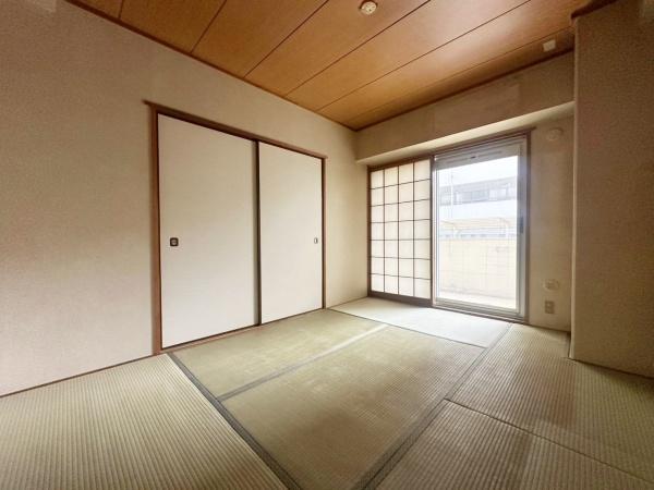メロディハイム守口B棟