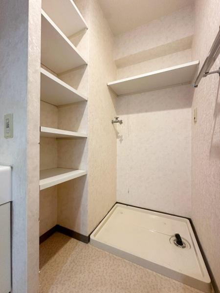 オークヒルズ香里四番館