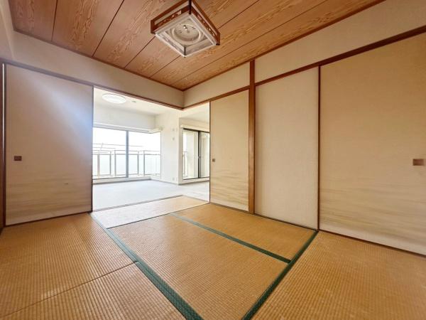 オークヒルズ香里四番館