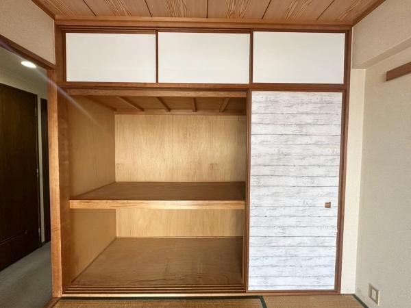 オークヒルズ香里四番館