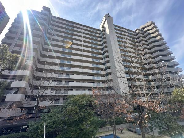 オークヒルズ香里四番館