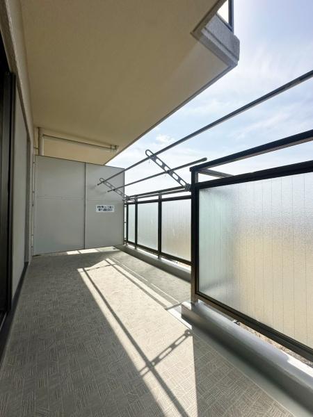 オークヒルズ香里四番館