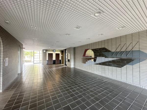 オークヒルズ香里四番館
