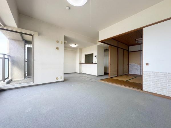 オークヒルズ香里四番館