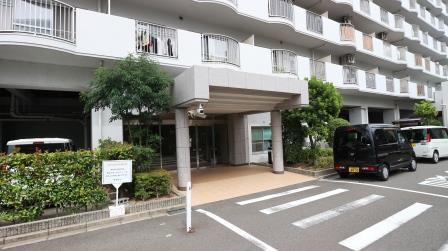 藤和守口ハイタウン