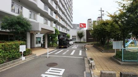 藤和守口ハイタウン