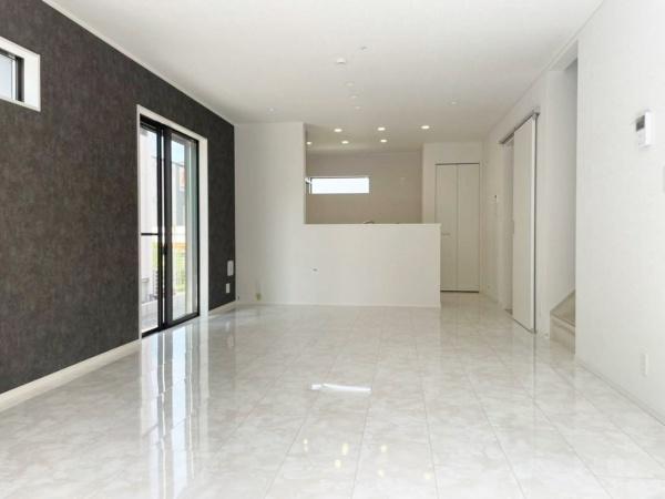 門真市千石西町　中古戸建